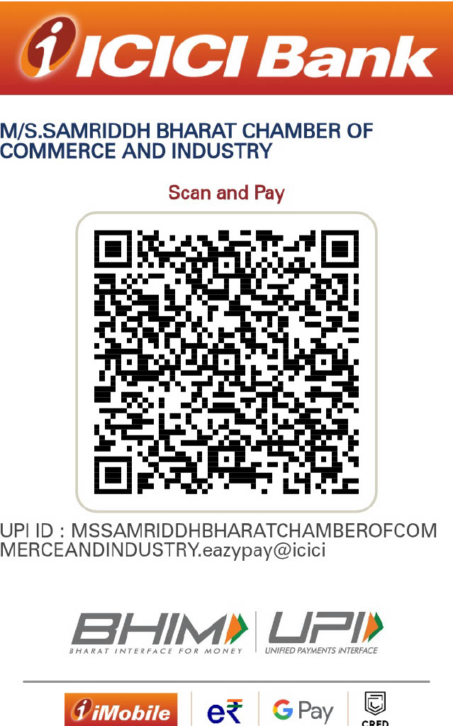 Payment QR Code
